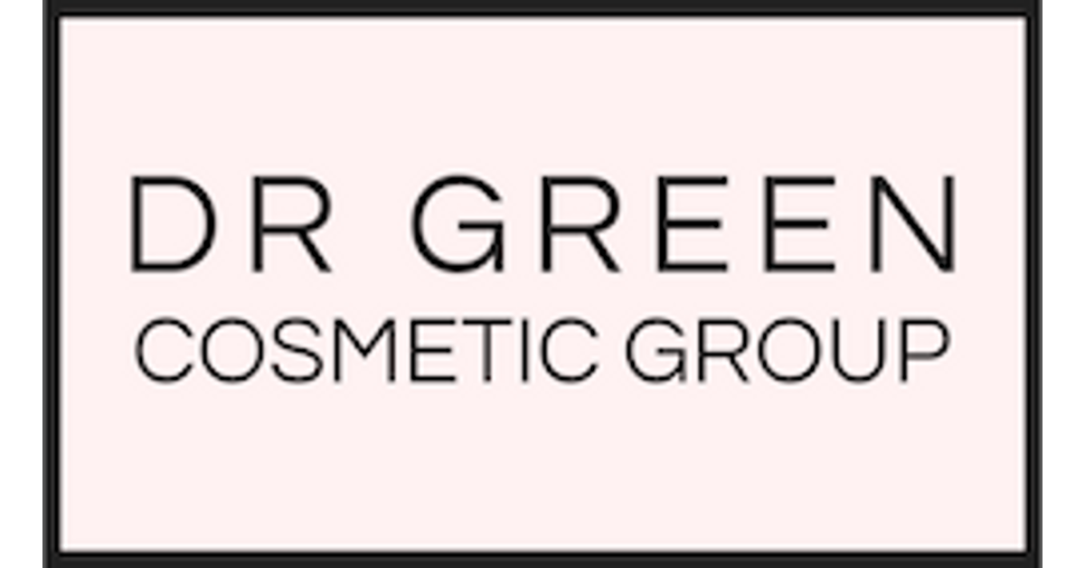 Dr. Green Cosmetic Group Shop Drgreencosmeticgroup