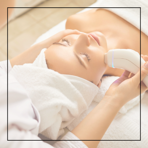 Medik8 Skincare Products