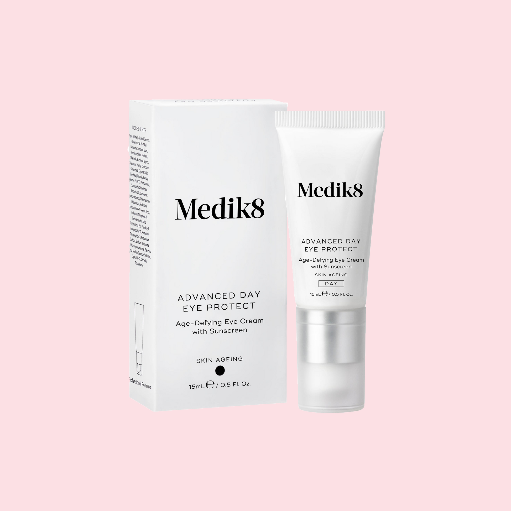 Medik8 Advanced Day Eye Protect 15ml
