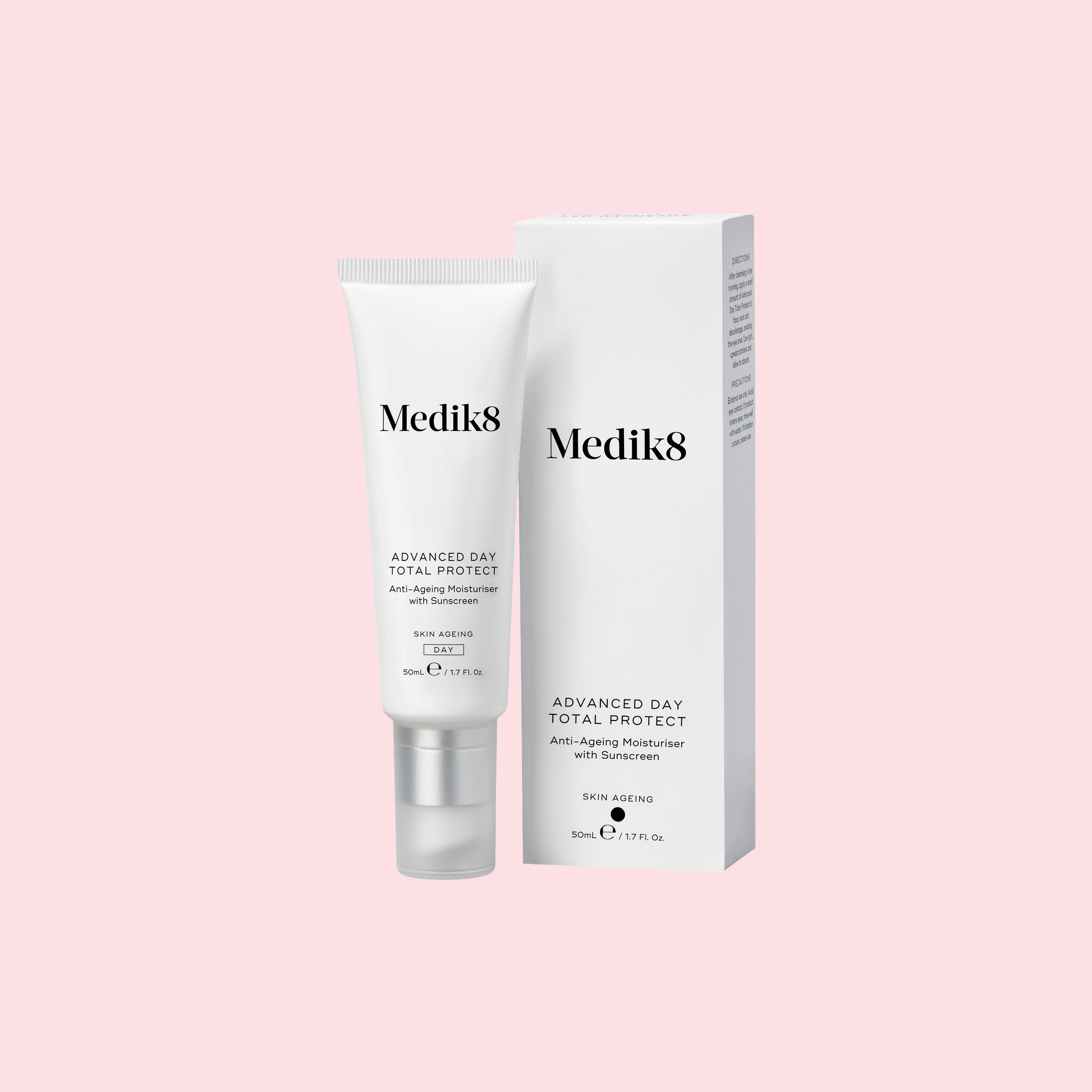 Medik8 Advanced Day Total Protect 50ml