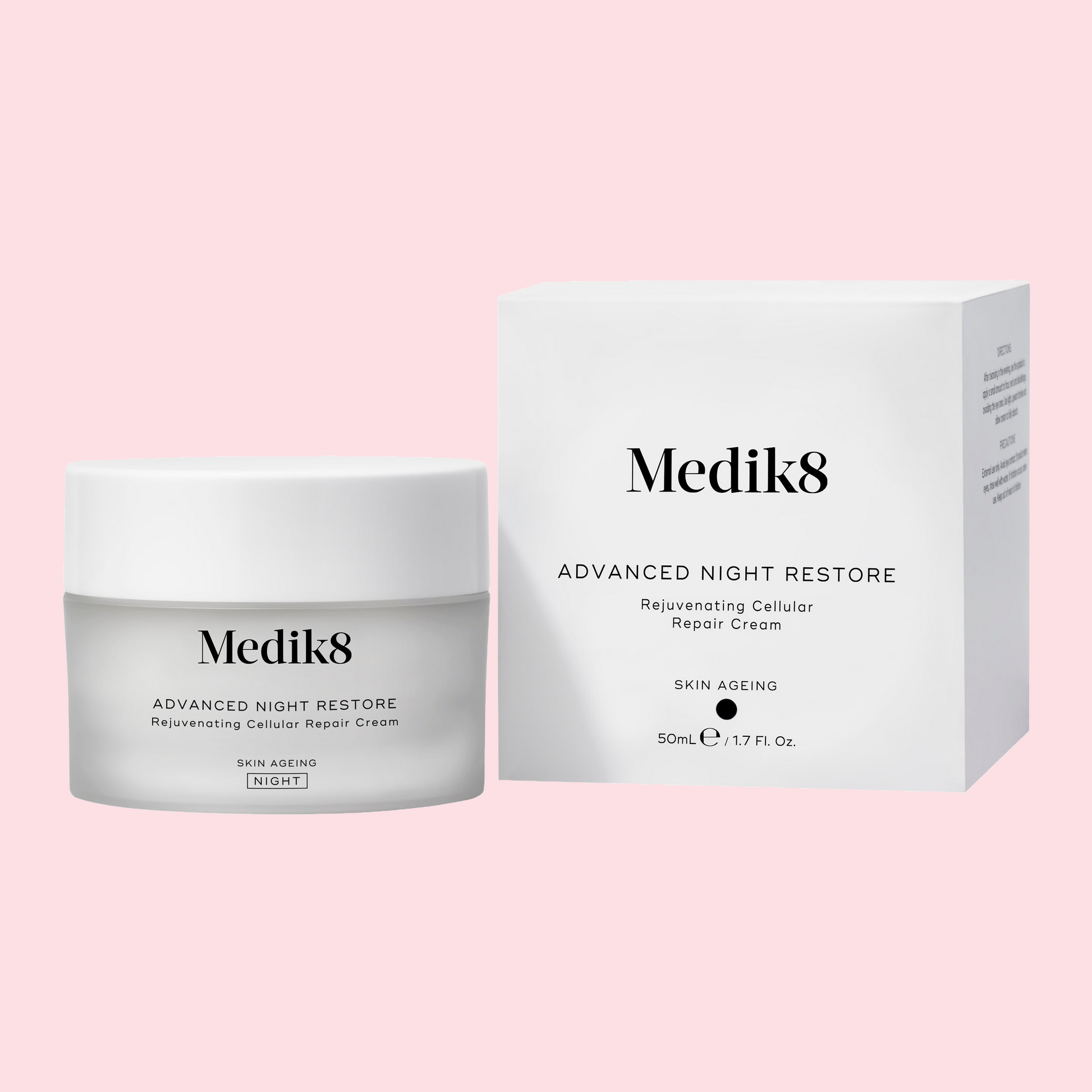 Medik8 Advanced Night Restore 50ml