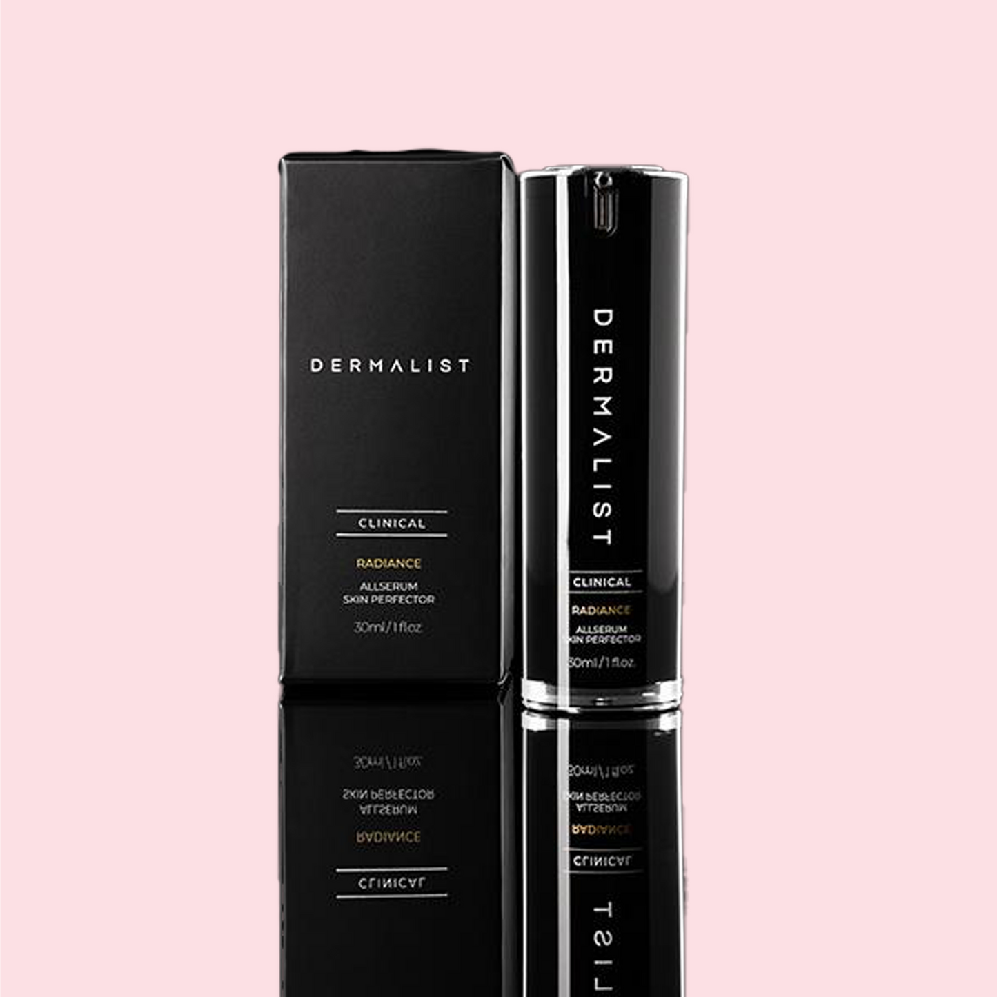 All Serum Clinical