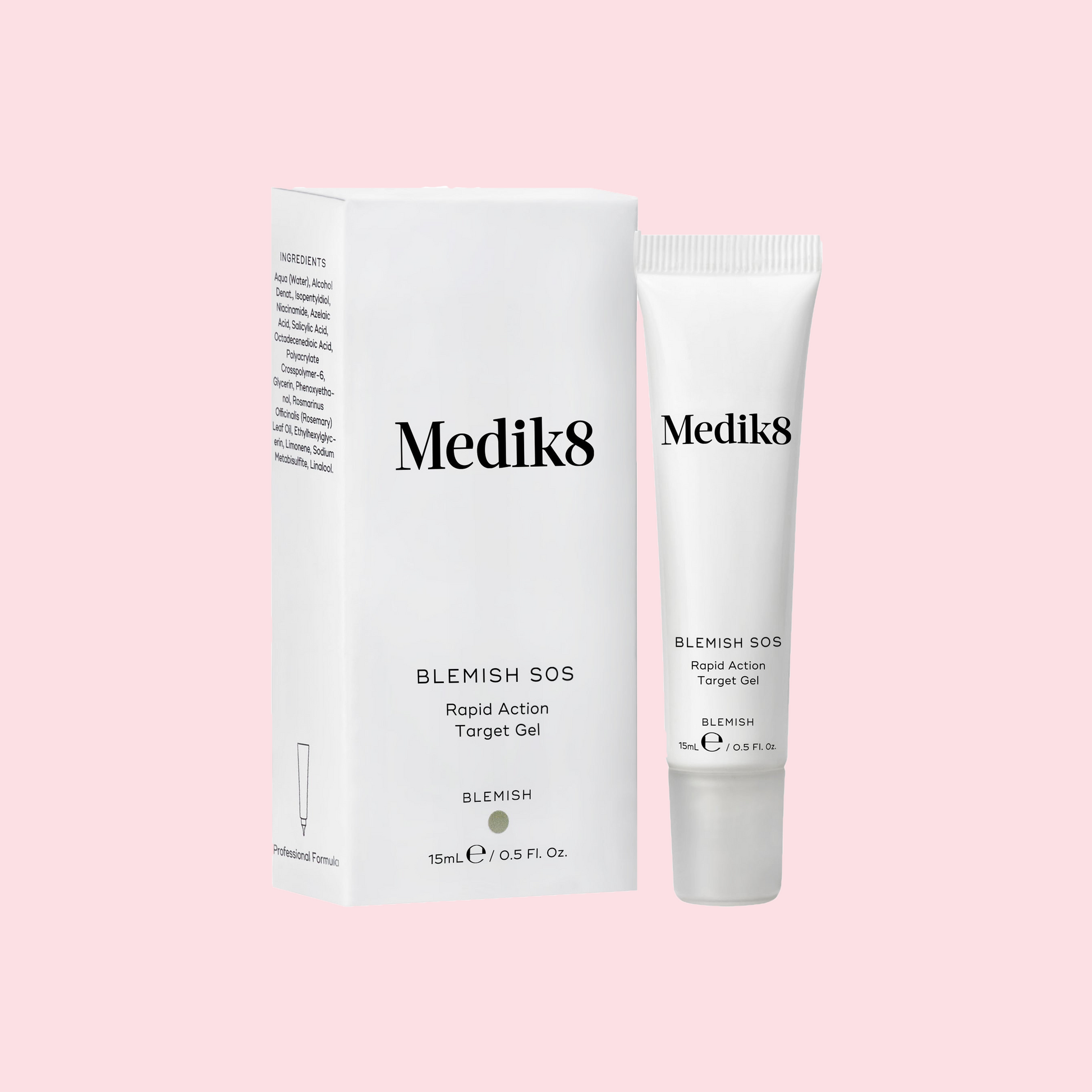 Medik8 Blemish Sos 15ml