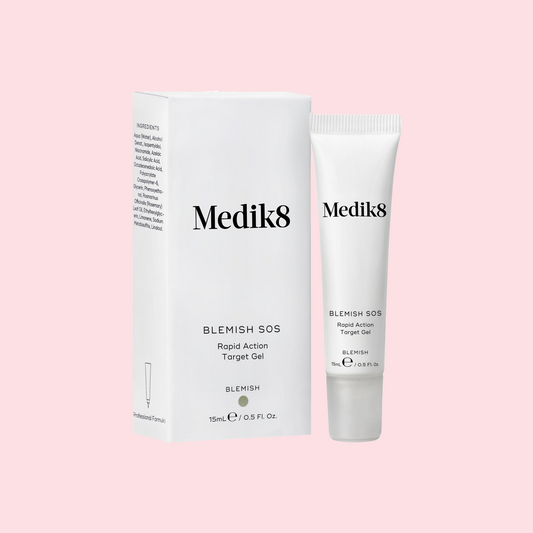Medik8 Blemish Sos 15ml