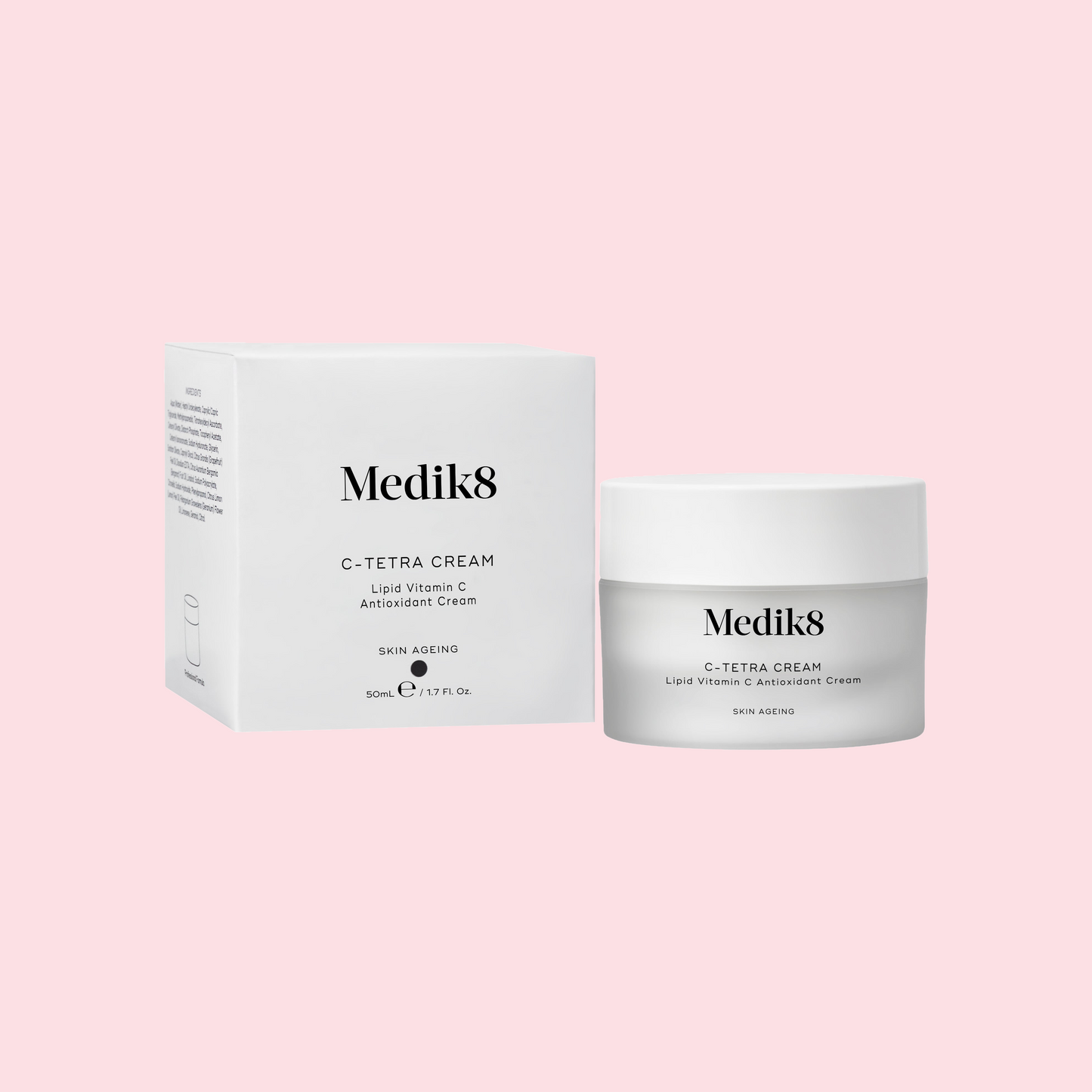 Medik8 C-Tetra Cream 50ml