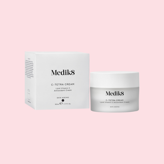 Medik8 C-Tetra Cream 50ml