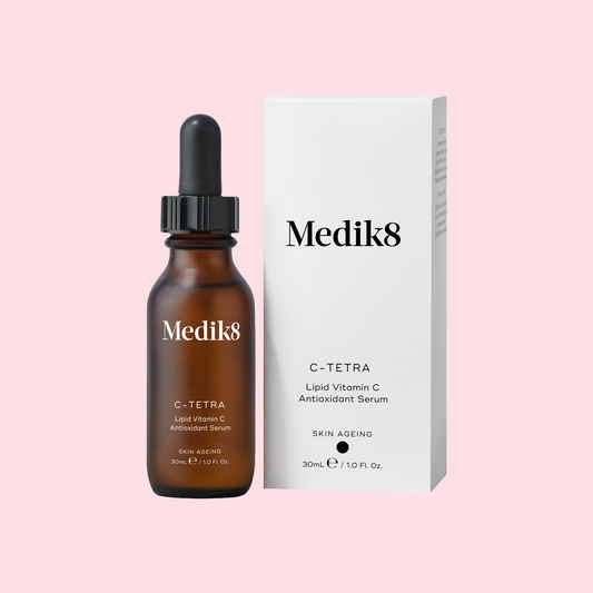 Medik8 C-Tetra 30ml