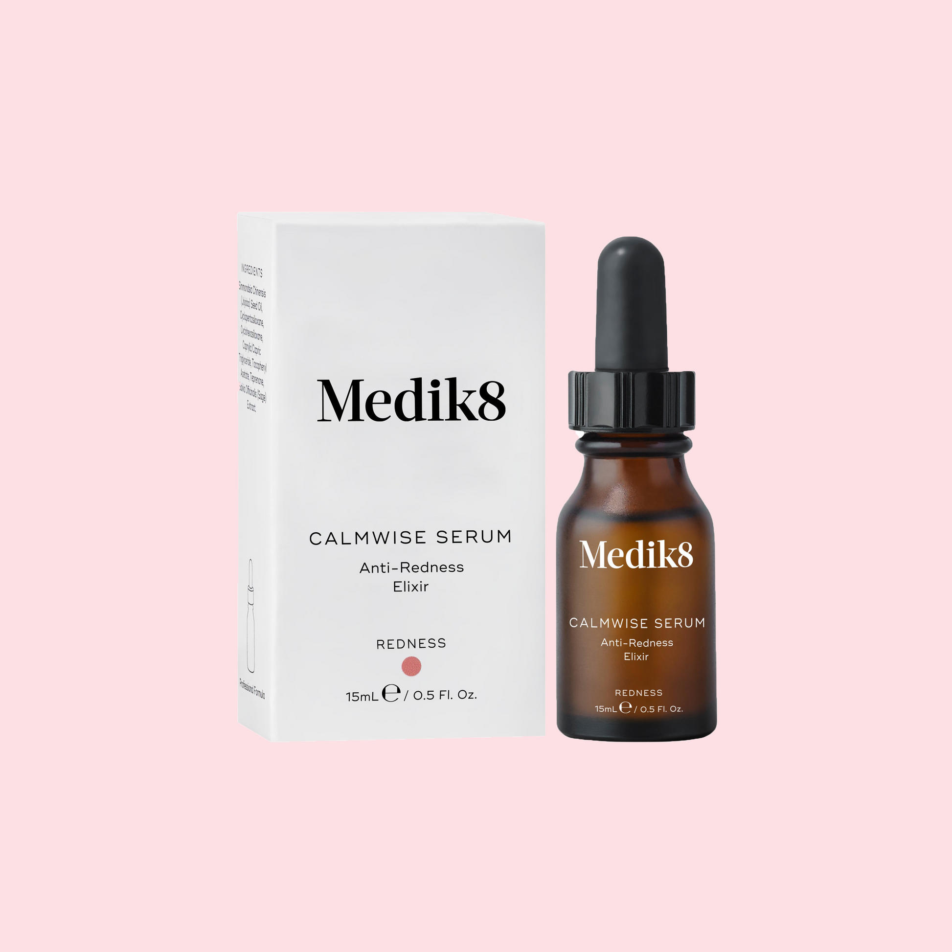 Medik8 Calmwise Serum 15ml