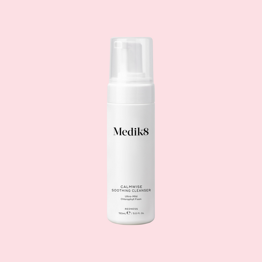 Copy Of Medik8 Calmwise Soothing Cleanser 150ml