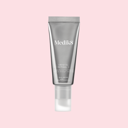 Medik8 Crystal Retinal 3 30ml