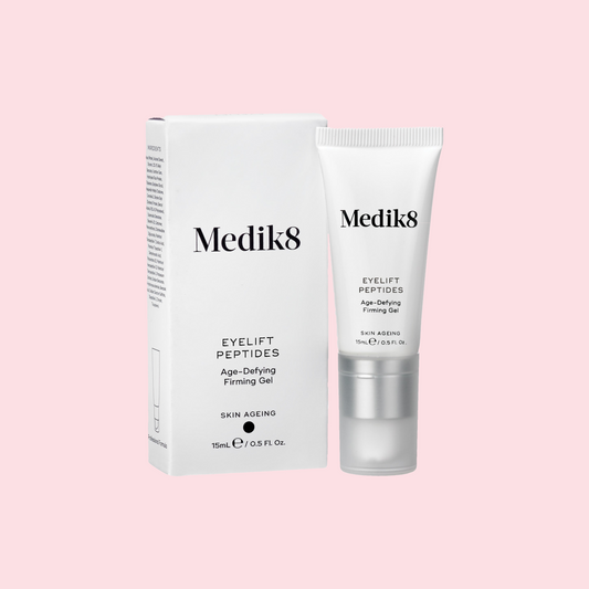Medik8 Eyelift Peptides 15ml