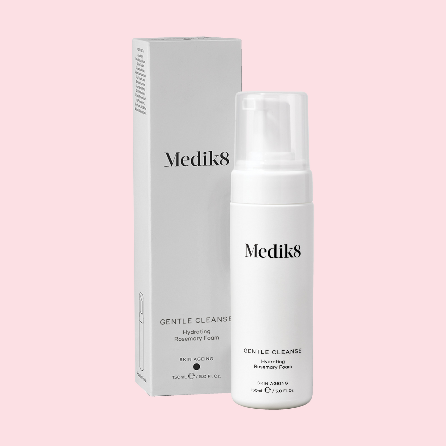 Medik8 Gentle Cleanse 150ml