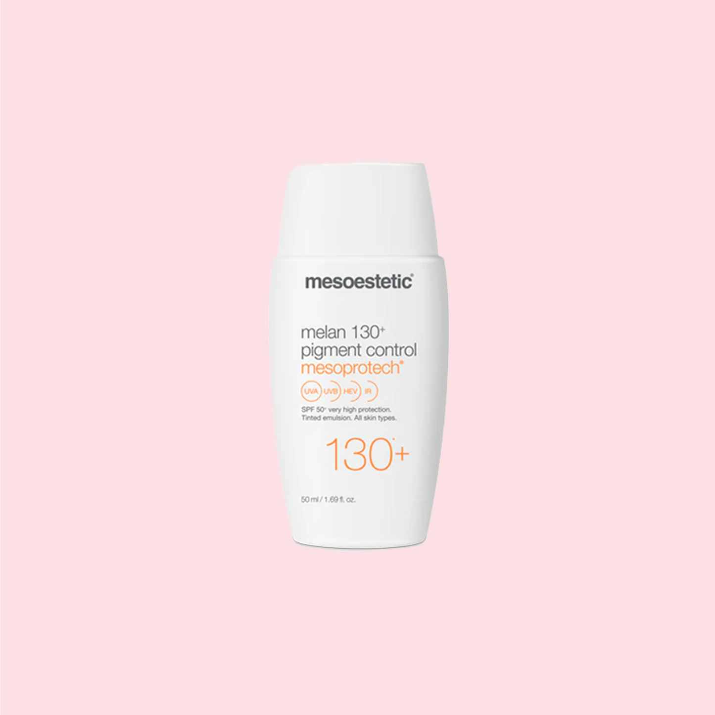 Mesoestetic Mesoprotech Melan 130 Pigment Control 50ml
