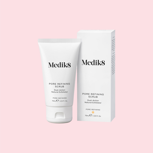 Medik8 Pore Refining Scrub 75ml