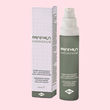 Profhilo treatment showcasing injectable skin boosters for hydration.
