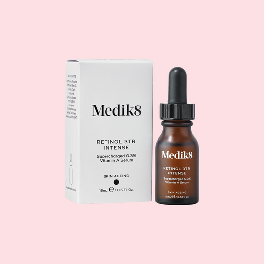 Medik8 Retinol 3tr Intense 15ml