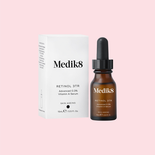 Medik8 Retinol 3tr 15ml