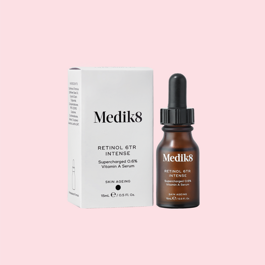 Medik8 Retinol 6tr Intense 15ml