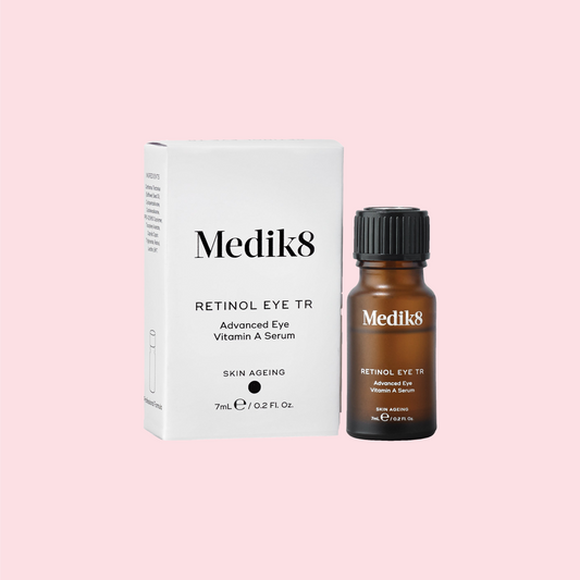 Medik8 Retinol Eye Tr 7ml