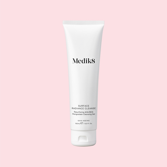 Medik8 Surface Radiance Cleanse 150ml