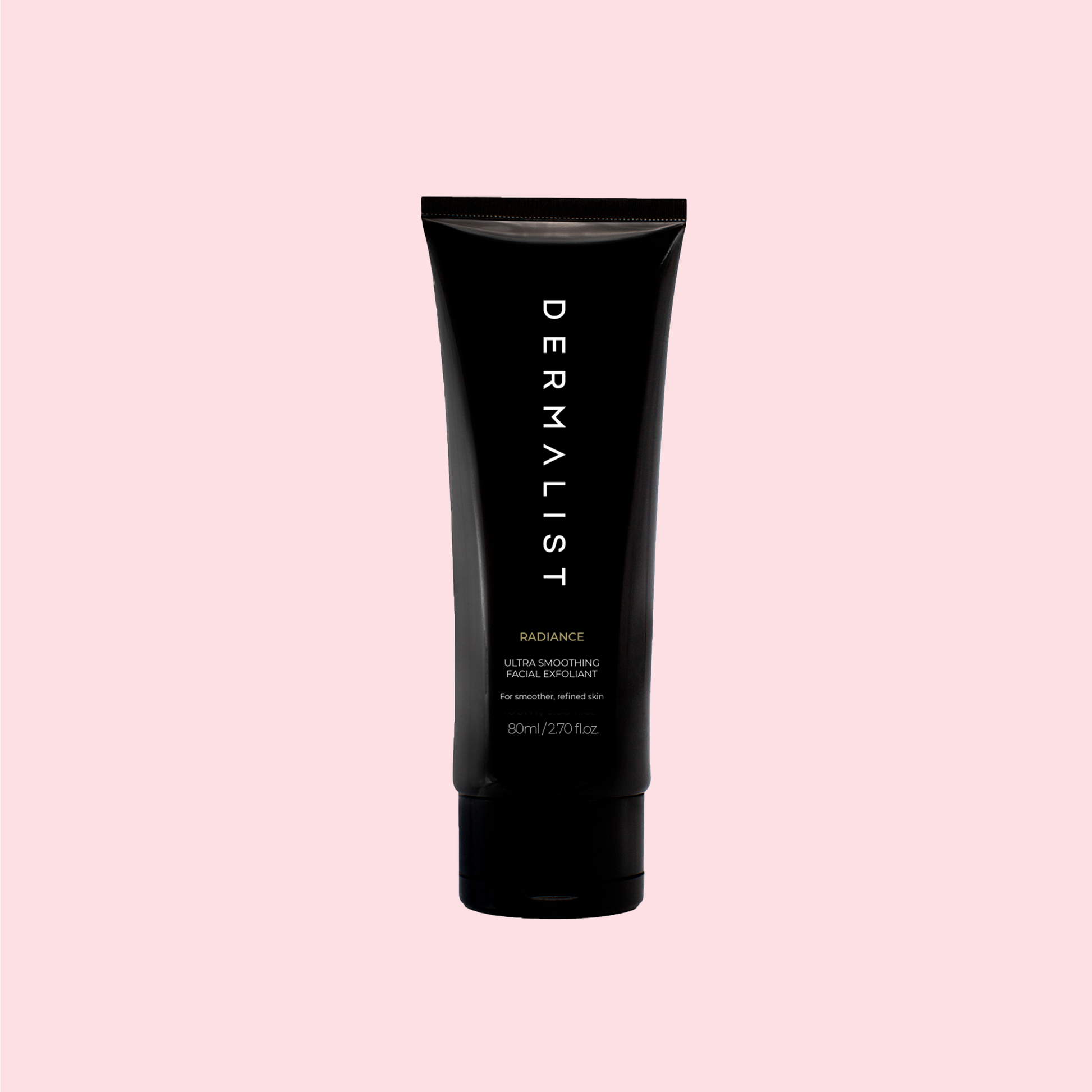 Ultra Smoothing Facial Exfoliant (80ml)